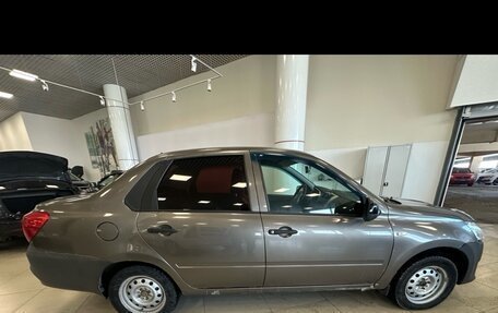 Datsun on-DO I рестайлинг, 2017 год, 240 000 рублей, 25 фотография