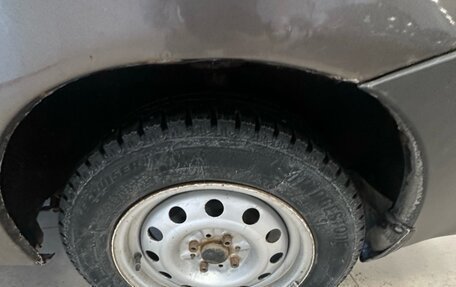 Datsun on-DO I рестайлинг, 2017 год, 240 000 рублей, 20 фотография