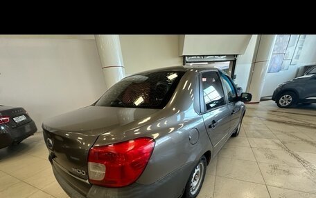 Datsun on-DO I рестайлинг, 2017 год, 240 000 рублей, 23 фотография