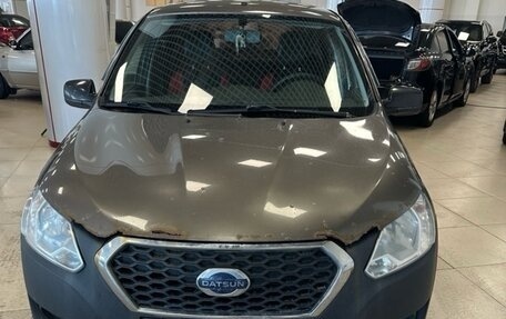 Datsun on-DO I рестайлинг, 2017 год, 240 000 рублей, 16 фотография