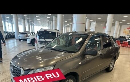 Datsun on-DO I рестайлинг, 2017 год, 240 000 рублей, 17 фотография