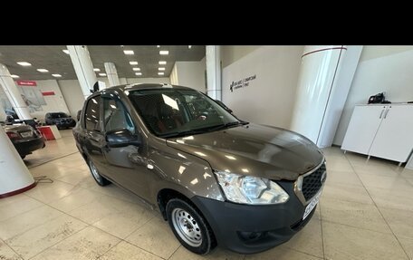 Datsun on-DO I рестайлинг, 2017 год, 240 000 рублей, 27 фотография