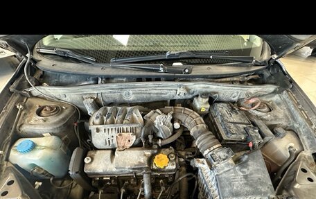 Datsun on-DO I рестайлинг, 2017 год, 240 000 рублей, 28 фотография