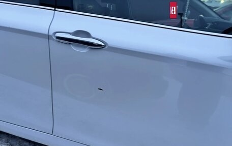 Toyota Camry, 2019 год, 3 500 000 рублей, 12 фотография