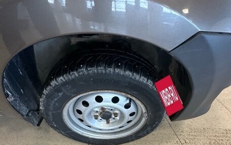 Datsun on-DO I рестайлинг, 2017 год, 240 000 рублей, 26 фотография