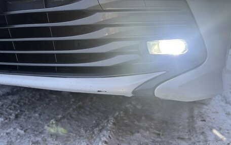 Toyota Camry, 2019 год, 3 500 000 рублей, 15 фотография