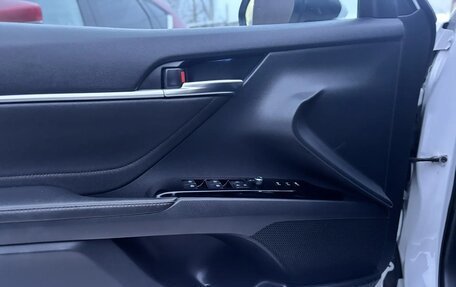 Toyota Camry, 2019 год, 3 500 000 рублей, 24 фотография