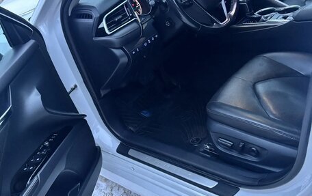 Toyota Camry, 2019 год, 3 500 000 рублей, 23 фотография