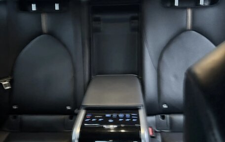 Toyota Camry, 2019 год, 3 500 000 рублей, 18 фотография