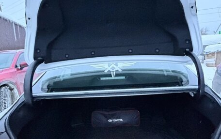 Toyota Camry, 2019 год, 3 500 000 рублей, 25 фотография