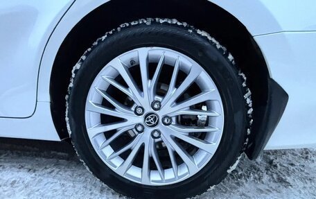 Toyota Camry, 2019 год, 3 500 000 рублей, 27 фотография