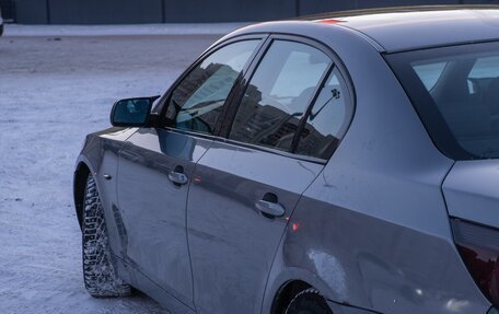 BMW 5 серия, 2006 год, 1 350 000 рублей, 8 фотография