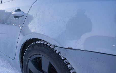 BMW 5 серия, 2006 год, 1 350 000 рублей, 11 фотография