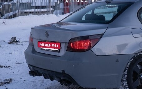 BMW 5 серия, 2006 год, 1 350 000 рублей, 5 фотография