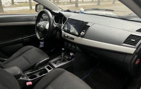 Mitsubishi Lancer IX, 2007 год, 400 000 рублей, 4 фотография