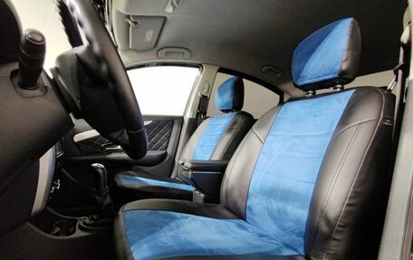 Nissan Almera, 2015 год, 670 000 рублей, 9 фотография