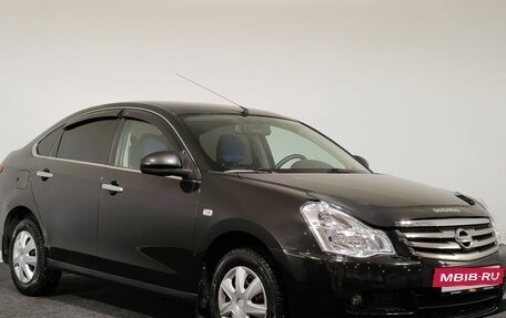 Nissan Almera, 2015 год, 670 000 рублей, 2 фотография