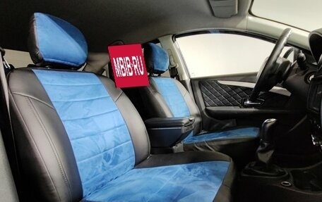 Nissan Almera, 2015 год, 670 000 рублей, 11 фотография