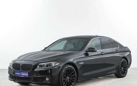 BMW 5 серия, 2014 год, 2 489 050 рублей, 5 фотография