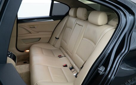 BMW 5 серия, 2014 год, 2 489 050 рублей, 9 фотография