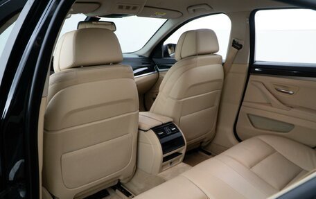 BMW 5 серия, 2014 год, 2 489 050 рублей, 11 фотография