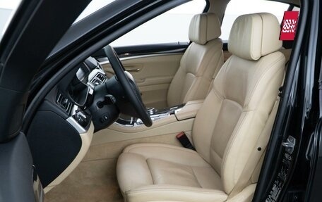 BMW 5 серия, 2014 год, 2 489 050 рублей, 10 фотография