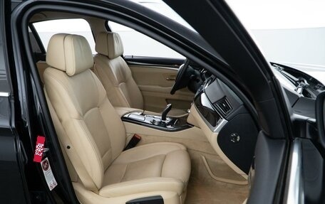 BMW 5 серия, 2014 год, 2 489 050 рублей, 8 фотография