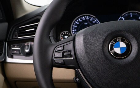 BMW 5 серия, 2014 год, 2 489 050 рублей, 12 фотография