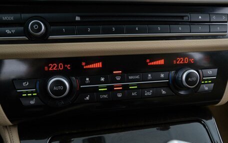 BMW 5 серия, 2014 год, 2 489 050 рублей, 17 фотография