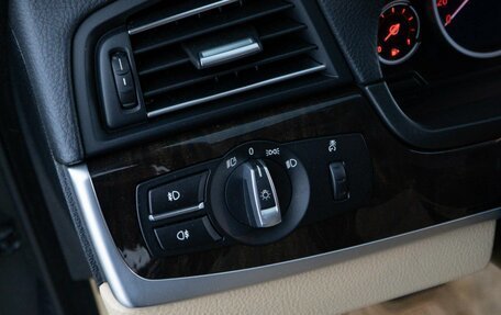 BMW 5 серия, 2014 год, 2 489 050 рублей, 15 фотография