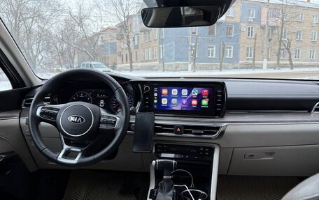 KIA K5, 2021 год, 1 950 000 рублей, 4 фотография