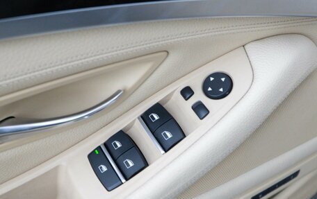 BMW 5 серия, 2014 год, 2 489 050 рублей, 14 фотография