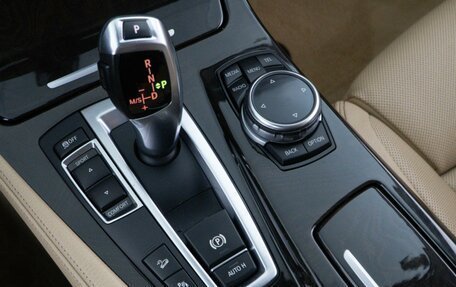 BMW 5 серия, 2014 год, 2 489 050 рублей, 16 фотография