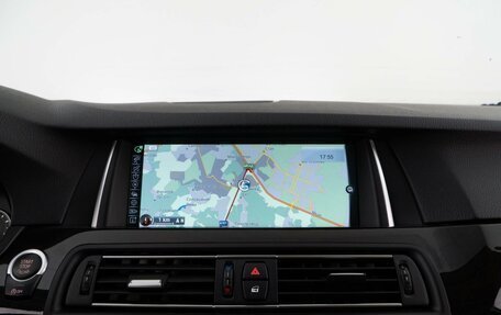 BMW 5 серия, 2014 год, 2 489 050 рублей, 19 фотография