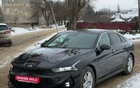 KIA K5, 2021 год, 1 950 000 рублей, 2 фотография