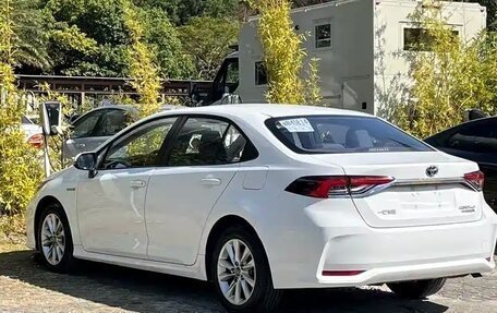 Toyota Corolla, 2023 год, 1 654 000 рублей, 7 фотография