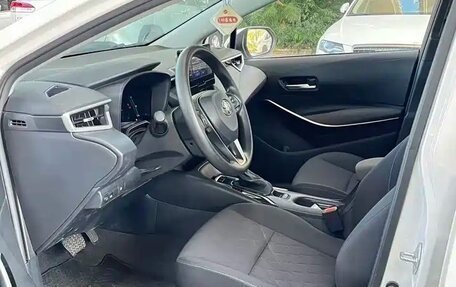 Toyota Corolla, 2023 год, 1 654 000 рублей, 8 фотография