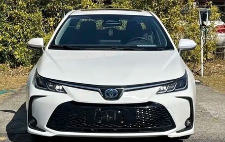 Toyota Corolla, 2023 год, 1 654 000 рублей, 2 фотография