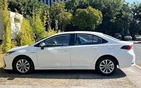 Toyota Corolla, 2023 год, 1 654 000 рублей, 5 фотография