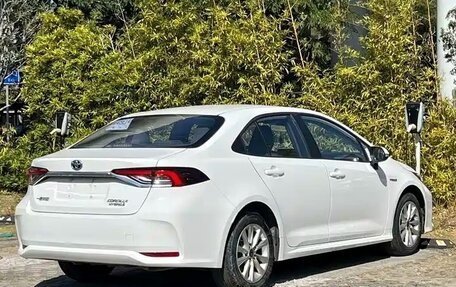 Toyota Corolla, 2023 год, 1 654 000 рублей, 4 фотография