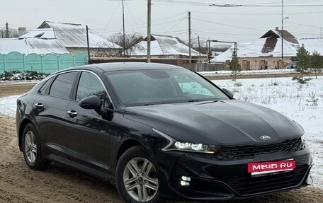 KIA K5, 2021 год, 1 950 000 рублей, 7 фотография