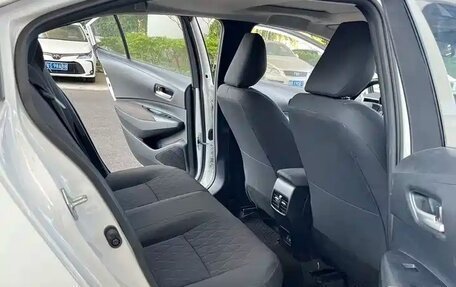 Toyota Corolla, 2023 год, 1 654 000 рублей, 13 фотография