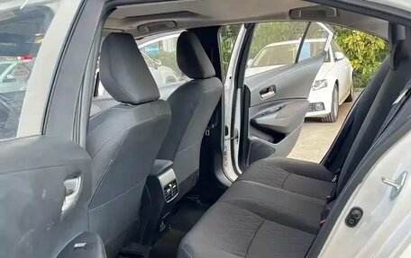 Toyota Corolla, 2023 год, 1 654 000 рублей, 12 фотография