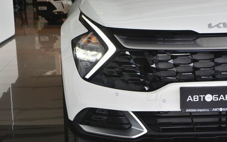 KIA Sportage IV рестайлинг, 2025 год, 4 799 900 рублей, 4 фотография