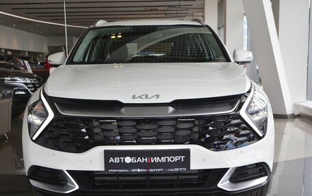 KIA Sportage IV рестайлинг, 2025 год, 4 799 900 рублей, 2 фотография