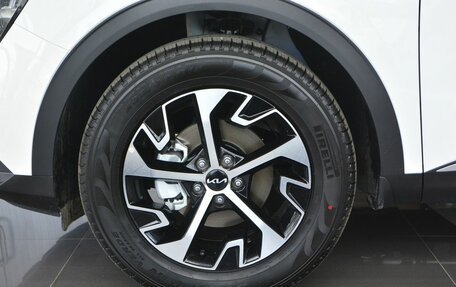 KIA Sportage IV рестайлинг, 2025 год, 4 799 900 рублей, 6 фотография