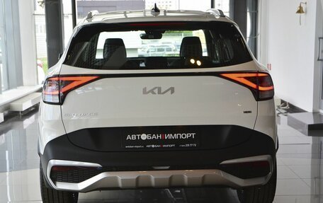 KIA Sportage IV рестайлинг, 2025 год, 4 799 900 рублей, 8 фотография