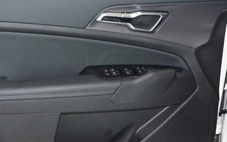 KIA Sportage IV рестайлинг, 2025 год, 4 799 900 рублей, 11 фотография