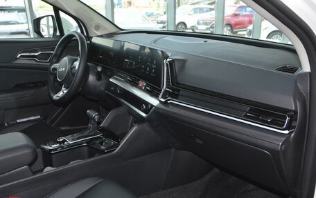 KIA Sportage IV рестайлинг, 2025 год, 4 799 900 рублей, 18 фотография