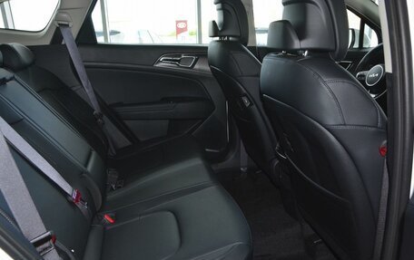 KIA Sportage IV рестайлинг, 2025 год, 4 799 900 рублей, 20 фотография